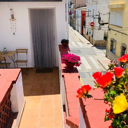 Apartamento Con Terraza Y Parking Privado Apartment Palamos Exterior photo