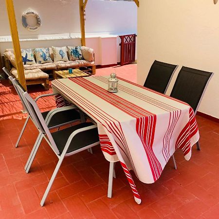 Apartamento Con Terraza Y Parking Privado Apartment Palamos Exterior photo