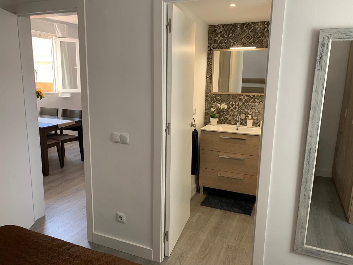 Apartamento Con Terraza Y Parking Privado Apartment Palamos Exterior photo