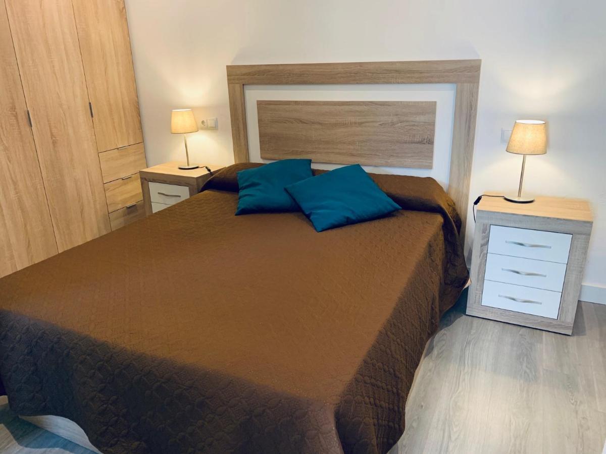 Apartamento Con Terraza Y Parking Privado Apartment Palamos Exterior photo